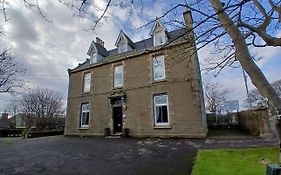 Greenland House B&B